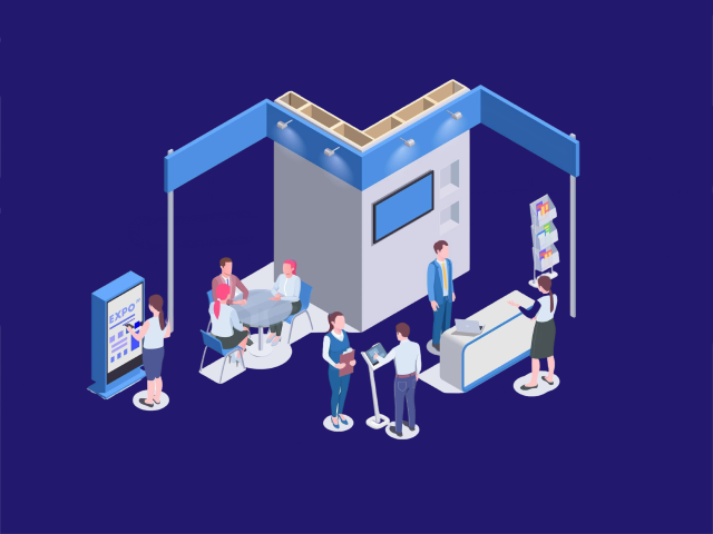 ДельтаЛизинг на выставке «Агропродмаш 2025»